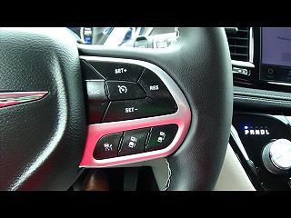 2022 Chrysler Pacifica Touring-L 2C4RC1L78NR134698 in Cape Girardeau, MO 25