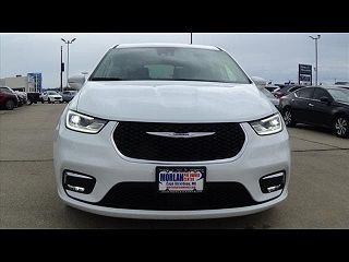 2022 Chrysler Pacifica Touring-L 2C4RC1L78NR134698 in Cape Girardeau, MO 3