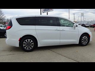2022 Chrysler Pacifica Touring-L 2C4RC1L78NR134698 in Cape Girardeau, MO 4