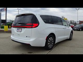 2022 Chrysler Pacifica Touring-L 2C4RC1L78NR134698 in Cape Girardeau, MO 5