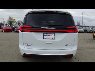 2022 Chrysler Pacifica Touring-L 2C4RC1L78NR134698 in Cape Girardeau, MO 6