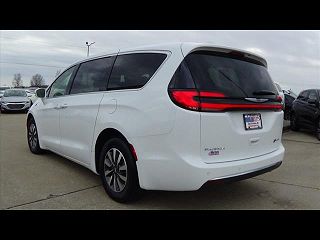 2022 Chrysler Pacifica Touring-L 2C4RC1L78NR134698 in Cape Girardeau, MO 7