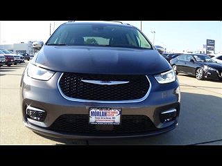 2022 Chrysler Pacifica Limited 2C4RC1GG8NR114932 in Cape Girardeau, MO 3