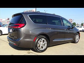 2022 Chrysler Pacifica Limited 2C4RC1GG8NR114932 in Cape Girardeau, MO 6