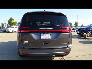 2022 Chrysler Pacifica Limited 2C4RC1GG8NR114932 in Cape Girardeau, MO 8