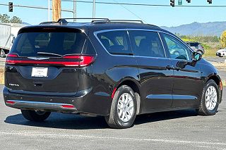 2022 Chrysler Pacifica Touring-L 2C4RC1BG1NR154597 in Central Point, OR 4