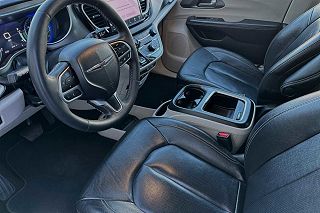 2022 Chrysler Pacifica Touring-L 2C4RC1BG1NR154597 in Central Point, OR 7