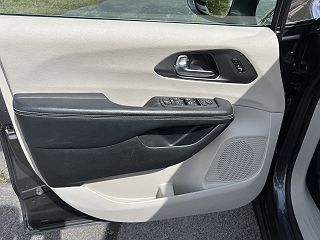 2022 Chrysler Pacifica Touring-L 2C4RC1BG1NR116769 in Chattanooga, TN 11