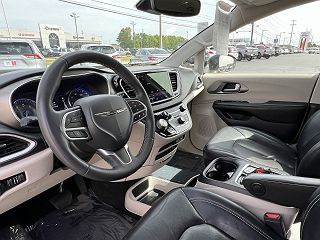 2022 Chrysler Pacifica Touring-L 2C4RC1BG1NR116769 in Chattanooga, TN 14