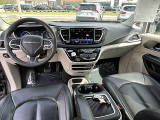 2022 Chrysler Pacifica Touring-L 2C4RC1BG1NR116769 in Chattanooga, TN 19