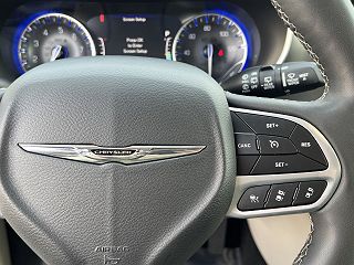 2022 Chrysler Pacifica Touring-L 2C4RC1BG1NR116769 in Chattanooga, TN 22