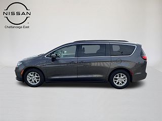 2022 Chrysler Pacifica Touring-L 2C4RC1BG1NR116769 in Chattanooga, TN 4
