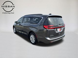 2022 Chrysler Pacifica Touring-L 2C4RC1BG1NR116769 in Chattanooga, TN 5