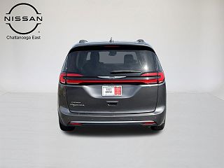 2022 Chrysler Pacifica Touring-L 2C4RC1BG1NR116769 in Chattanooga, TN 6