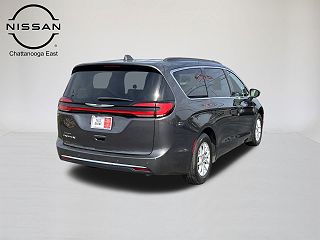 2022 Chrysler Pacifica Touring-L 2C4RC1BG1NR116769 in Chattanooga, TN 7