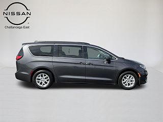 2022 Chrysler Pacifica Touring-L 2C4RC1BG1NR116769 in Chattanooga, TN 8