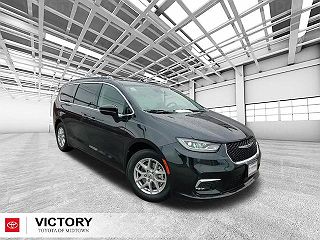 2022 Chrysler Pacifica Touring-L 2C4RC1BG6NR162646 in Chicago, IL