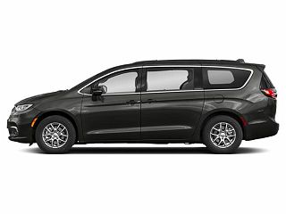 2022 Chrysler Pacifica Limited 2C4RC1GGXNR139363 in Chicago, IL 2