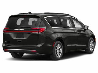 2022 Chrysler Pacifica Limited 2C4RC1GGXNR139363 in Chicago, IL 3