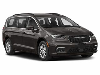 2022 Chrysler Pacifica Limited 2C4RC1GGXNR139363 in Chicago, IL 6
