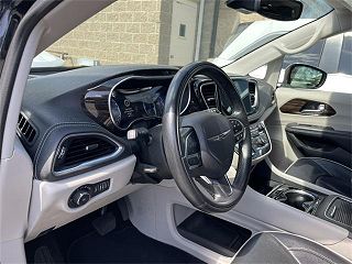 2022 Chrysler Pacifica Limited 2C4RC1GGXNR139363 in Chicago, IL 7