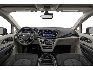 2022 Chrysler Pacifica Limited 2C4RC1GGXNR139363 in Chicago, IL 8