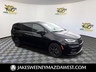 2022 Chrysler Pacifica Limited VIN: 2C4RC1S73NR134948
