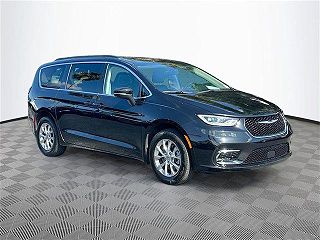 2022 Chrysler Pacifica Touring-L 2C4RC3BG8NR187656 in Clearwater, FL 1