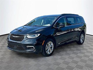 2022 Chrysler Pacifica Touring-L 2C4RC3BG8NR187656 in Clearwater, FL 3