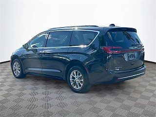 2022 Chrysler Pacifica Touring-L 2C4RC3BG8NR187656 in Clearwater, FL 5