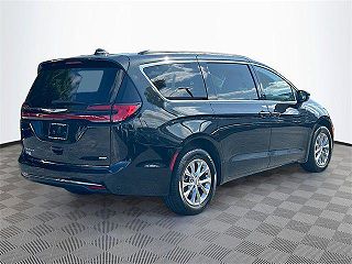 2022 Chrysler Pacifica Touring-L 2C4RC3BG8NR187656 in Clearwater, FL 7