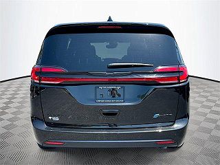 2022 Chrysler Pacifica Limited 2C4RC1S76NR200764 in Clearwater, FL 6