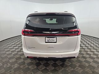 2022 Chrysler Pacifica Touring-L 2C4RC1BG4NR116314 in Columbus, IN 6