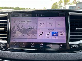 2022 Chrysler Pacifica Touring-L 2C4RC1BGXNR148930 in Conway, SC 15