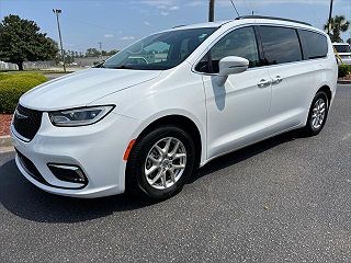 2022 Chrysler Pacifica Touring-L 2C4RC1BGXNR148930 in Conway, SC 3