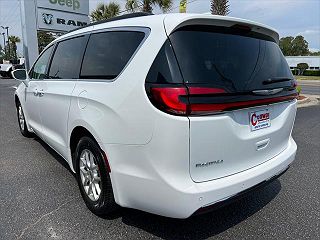 2022 Chrysler Pacifica Touring-L 2C4RC1BGXNR148930 in Conway, SC 4