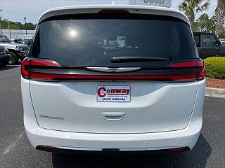 2022 Chrysler Pacifica Touring-L 2C4RC1BGXNR148930 in Conway, SC 5