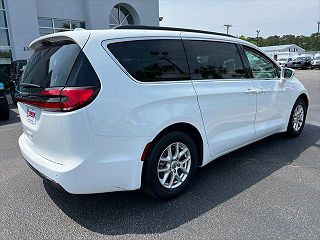 2022 Chrysler Pacifica Touring-L 2C4RC1BGXNR148930 in Conway, SC 6