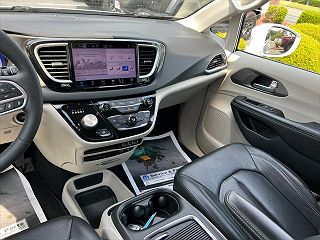 2022 Chrysler Pacifica Touring-L 2C4RC1BGXNR148930 in Conway, SC 8