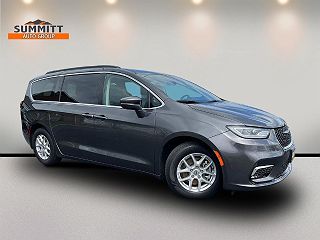 2022 Chrysler Pacifica Touring-L 2C4RC1BGXNR170071 in Crossville, TN 1
