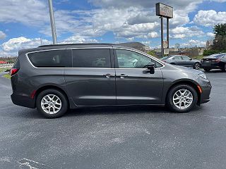 2022 Chrysler Pacifica Touring-L 2C4RC1BGXNR170071 in Crossville, TN 2