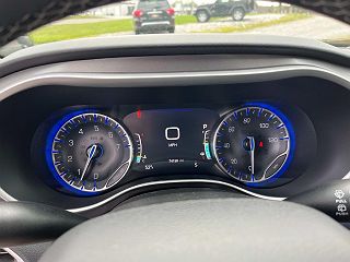 2022 Chrysler Pacifica Touring-L 2C4RC1BGXNR170071 in Crossville, TN 34