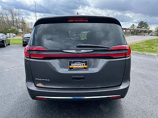 2022 Chrysler Pacifica Touring-L 2C4RC1BGXNR170071 in Crossville, TN 4