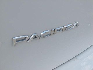 2022 Chrysler Pacifica Touring-L 2C4RC1BG4NR125739 in Dearborn, MI 42
