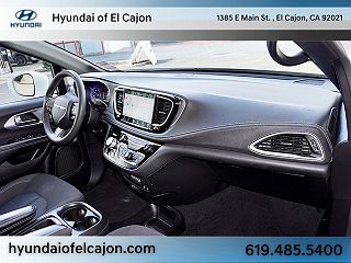 2022 Chrysler Pacifica Touring 2C4RC1FG4NR104660 in El Cajon, CA 10