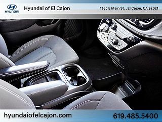 2022 Chrysler Pacifica Touring 2C4RC1FG4NR104660 in El Cajon, CA 12