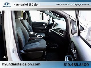 2022 Chrysler Pacifica Touring 2C4RC1FG4NR104660 in El Cajon, CA 13