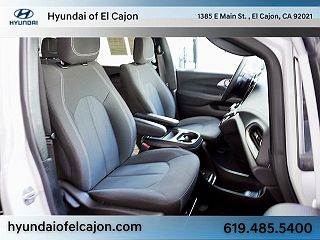 2022 Chrysler Pacifica Touring 2C4RC1FG4NR104660 in El Cajon, CA 14
