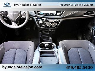 2022 Chrysler Pacifica Touring 2C4RC1FG4NR104660 in El Cajon, CA 25