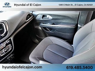 2022 Chrysler Pacifica Touring 2C4RC1FG4NR104660 in El Cajon, CA 26
